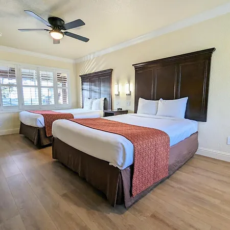Clarion Collection Wilkie'S Inn Pacific Grove - Monterey-3