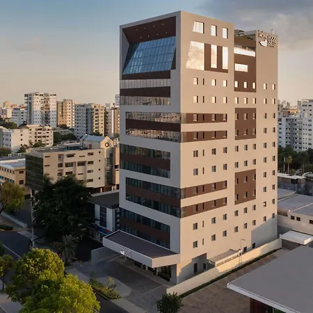 Homewood Suites By Hilton Santo Domingo-3
