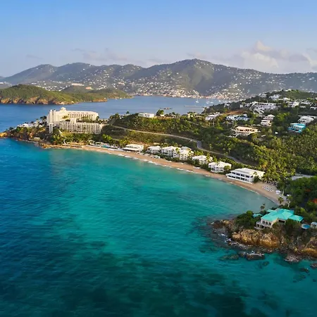 The Westin St Thomas Beach Resort & Spa-2