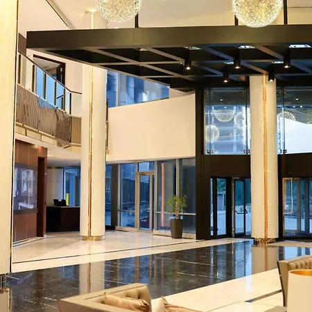 Hyatt Regency Dushanbe-3