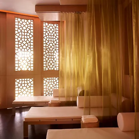 Hyatt Regency Dushanbe-2