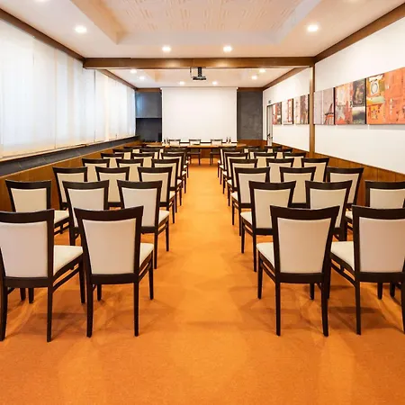 Best Western Gorizia Palace-2