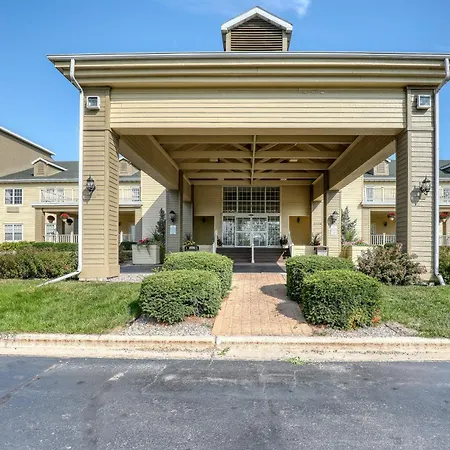 Comfort Suites Appleton Airport-2