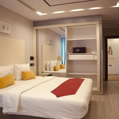Petra Boutique Hotel-2
