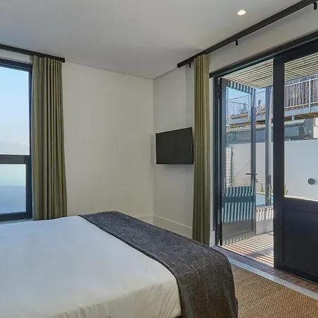 Chapter House Boutique Hotel By The Living Journey Collection-2