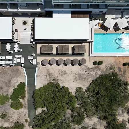 Hotel Cala Saona&Spa-2