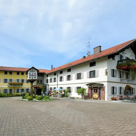 Hotel Neuwirt-2