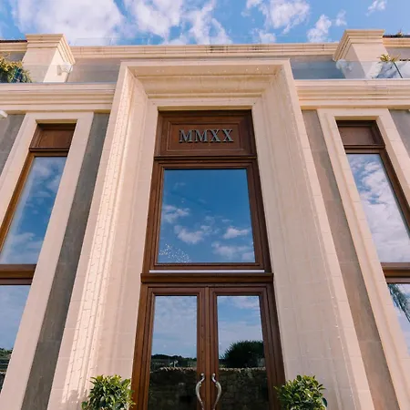 Santa Lucia Boutique Hotel-3