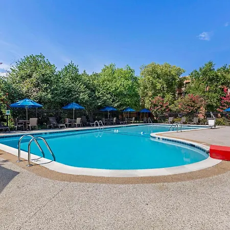 Comfort Inn Conference Center-2