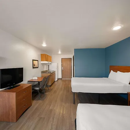 Woodspring Suites Dallas Rockwall-2