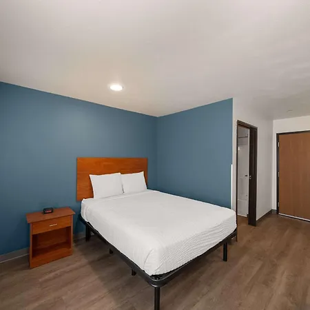 Woodspring Suites Dallas Rockwall-3