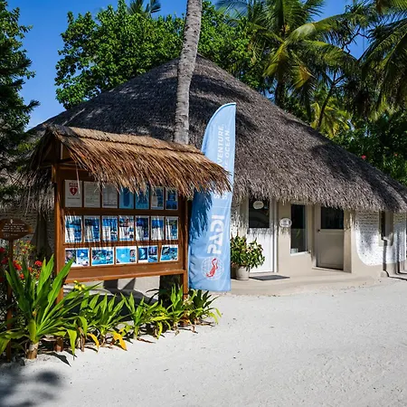 Nika Island Resort & Spa, Maldives-2