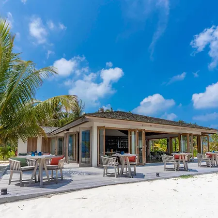 Kagi Maldives Resort&Spa-3