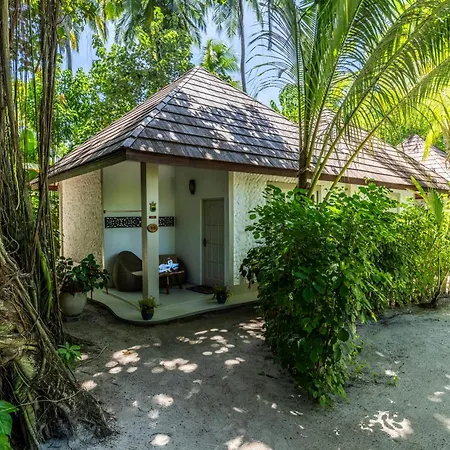 Nika Island Resort & Spa, Maldives-2