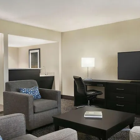 Hilton Orlando/Altamonte Springs-2