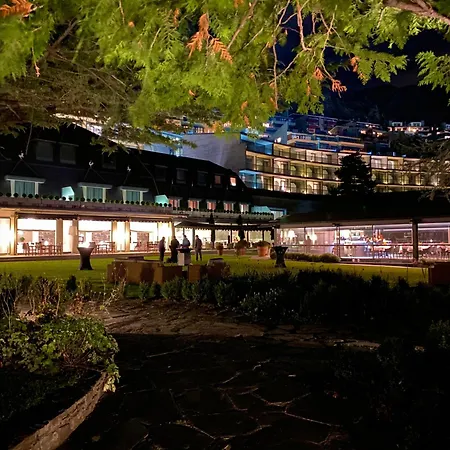 Andorra Park Hotel-2