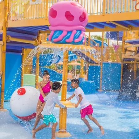 Nickelodeon Hotels & Resorts Riviera Maya-3