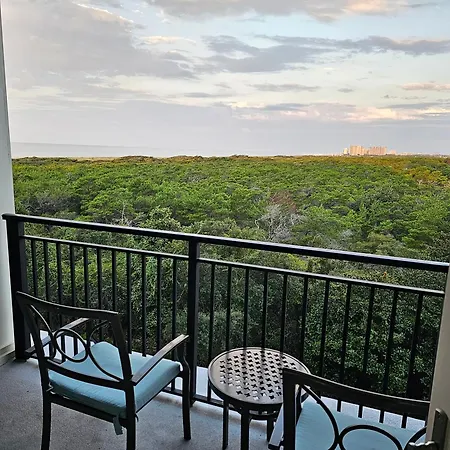 Henderson Beach Resort-3