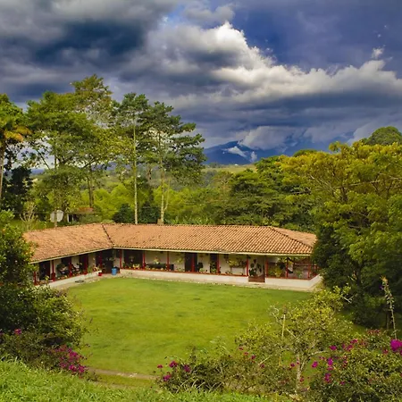 Villa Cristina - Casa Boutique-3