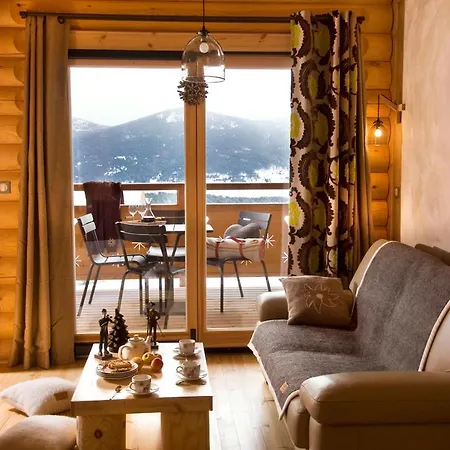 Chalet Ana & Spa-2