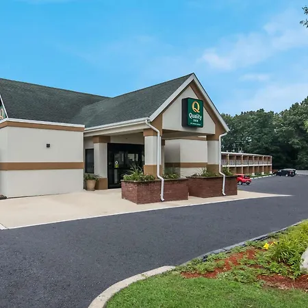 Quality Inn Westfield - Springfield-2