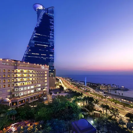 Waldorf Astoria Jeddah - Qasr Al Sharq-3