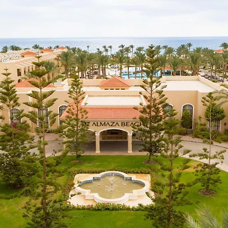 Jaz Almaza Beach Resort, Almaza Bay-2