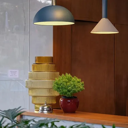 Hotel Vouga-2