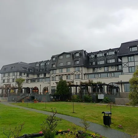 Hotel Enjoy Pucon-3