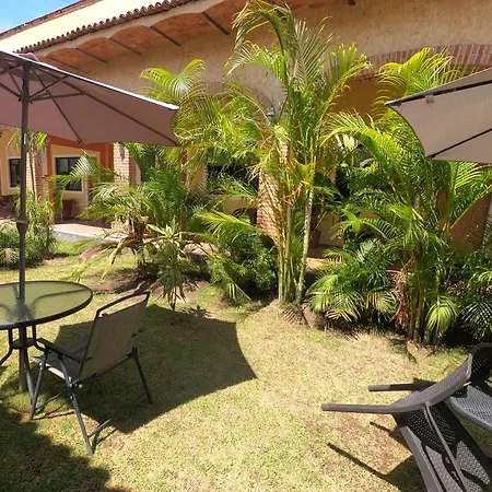 Hotel Boutique Sol y Luna SPA-2