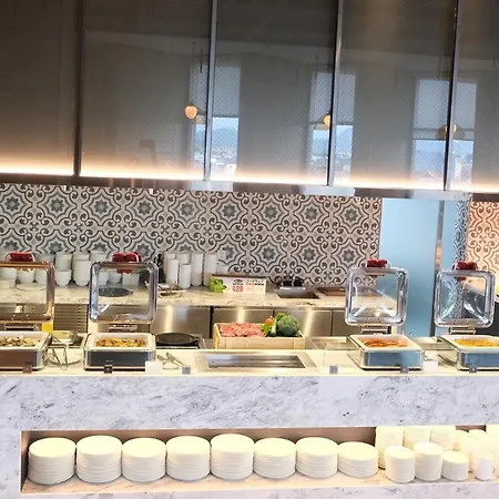 Crowne Plaza Vinh Yen City Centre By Ihg-3