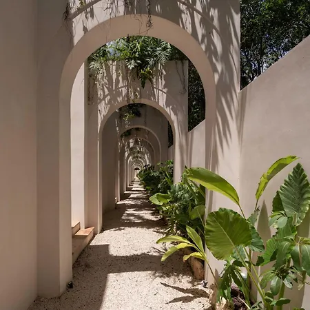 Anat Tantric Boutique Hotel-2