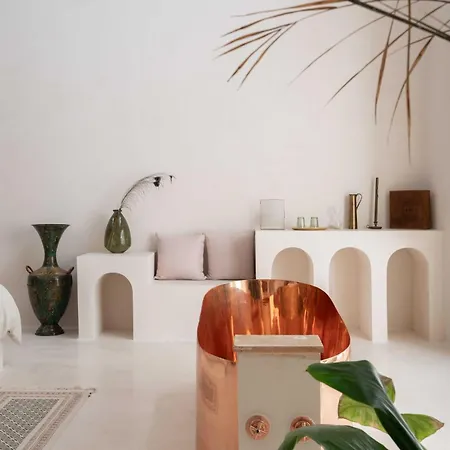 Anat Tantric Boutique Hotel-3