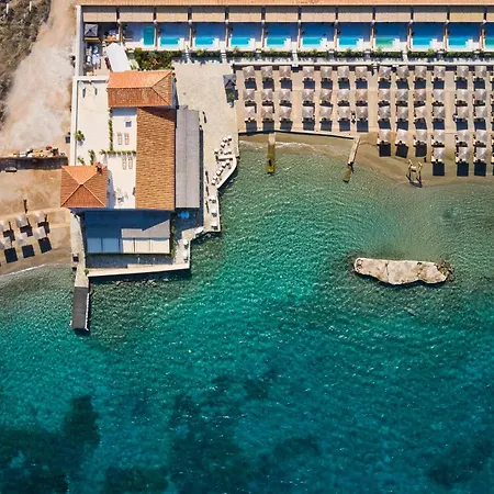 Mandraki Beach Resort-2
