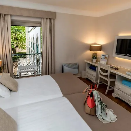 Grande Hotel Das Caldas Da Felgueira-2