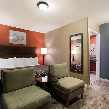 Rodeway Inn And Suites Near Coachella-3