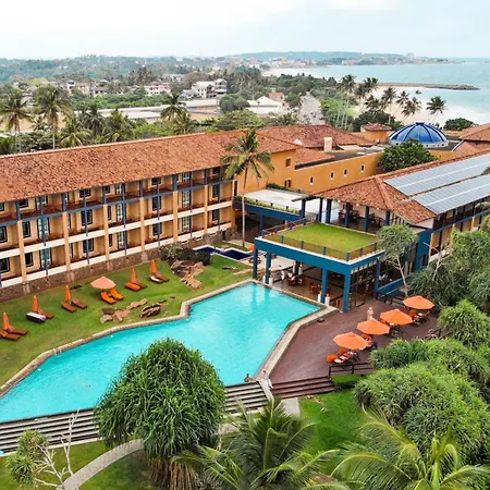 Jetwing Lighthouse, A Luxury Reserve-2