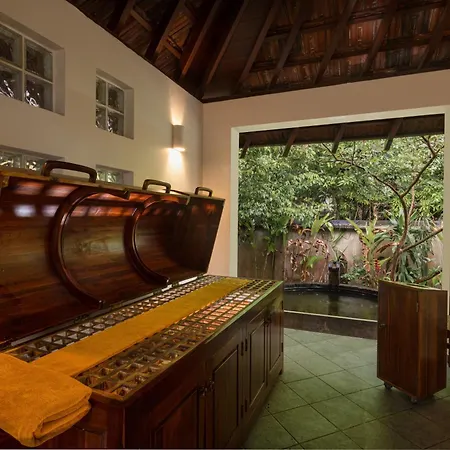 Heritance Ayurveda - All Meals And Treatments-2