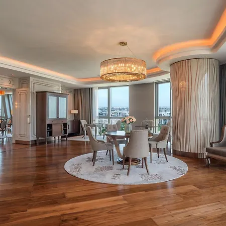 Hilton Tashkent City-3
