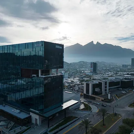 Hilton Monterrey Valle-3