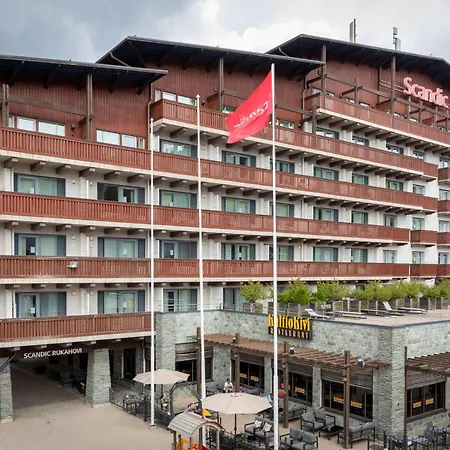 Scandic Rukahovi-3