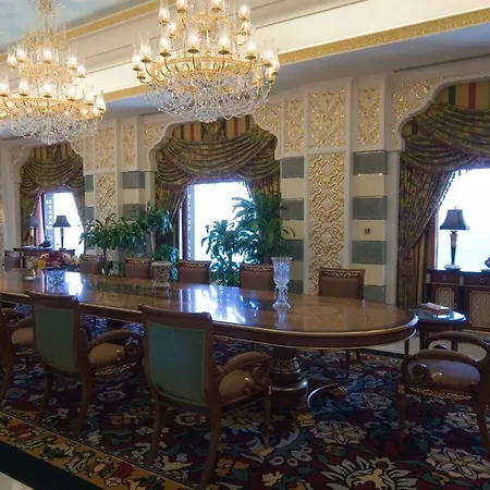 Waldorf Astoria Jeddah - Qasr Al Sharq-2