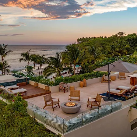W Punta De Mita-2
