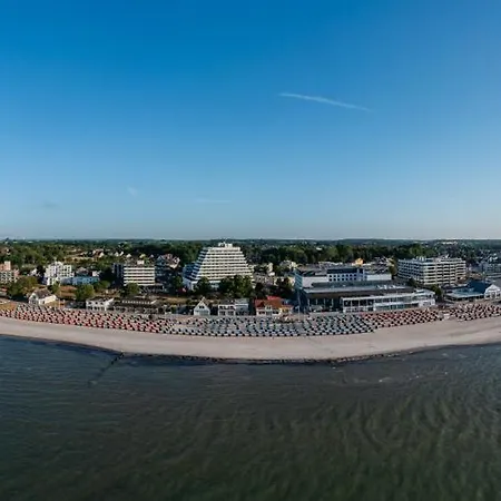 Carat Hotel Groemitz-3
