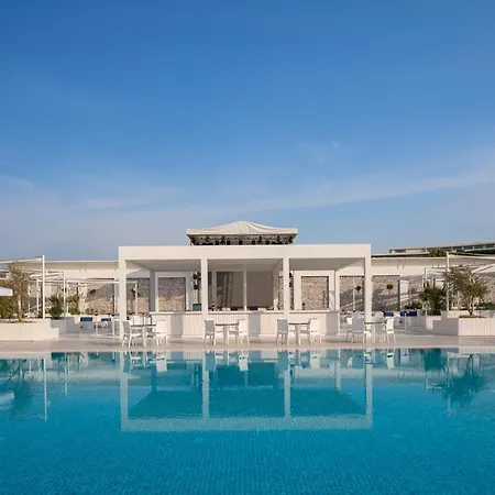 Voyage Belek Golf & Spa Hotel-3