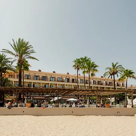 Hotel Los Angeles Denia-2