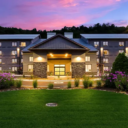 Graystone Lodge, An Ascend Collection Hotel-3