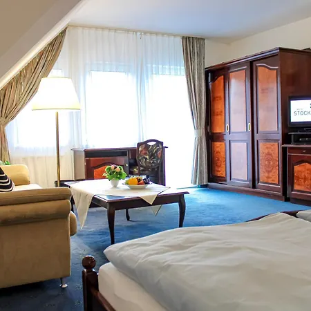 Ferienhotel Stockhausen GbR-3