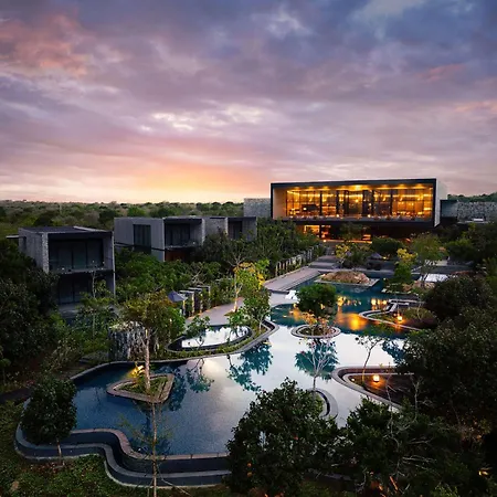 Hilton Yala Resort-2