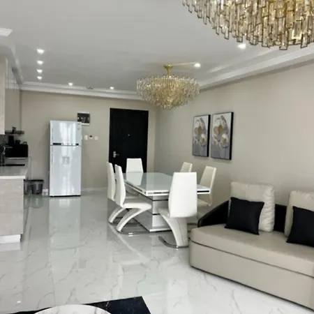 Lifestyle Luxury Hotel And Residence-2